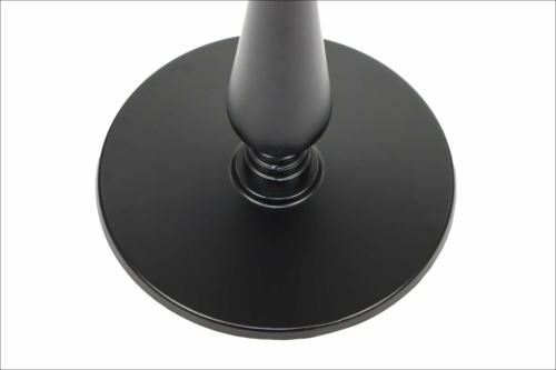 Podstawa stolika SH-5013-9/B, fi 43 cm, wys.71 cm