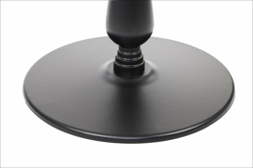 Podstawa do stolika SH-5013-10/B, fi 54 cm, wys.71 cm