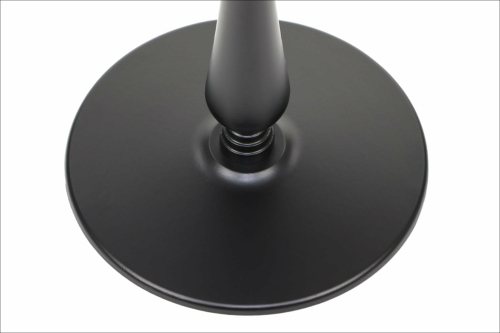 Podstawa do stolika SH-5013-10/B, fi 54 cm, wys.71 cm