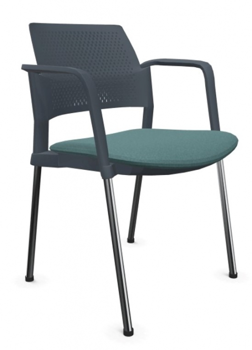 Krzesło konferencyjne KYOS KY 220 2N