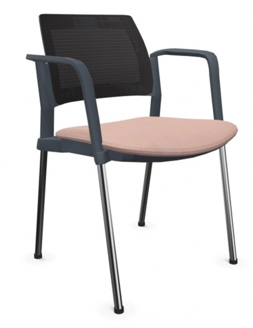 Krzesło konferencyjne KYOS KY 220 2M