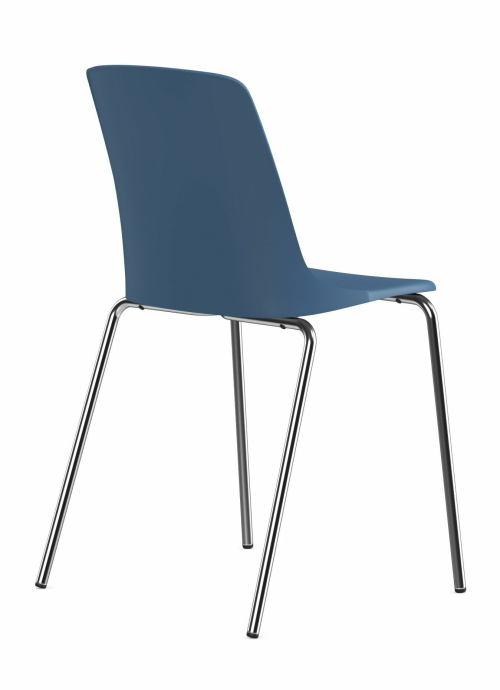 Krzesło dostawne VENI-różne kolory