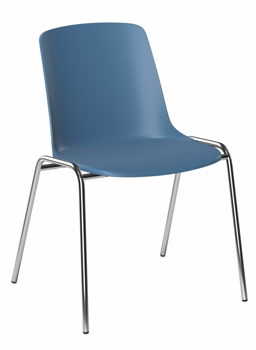 Krzesło dostawne VENI/v -różne kolory