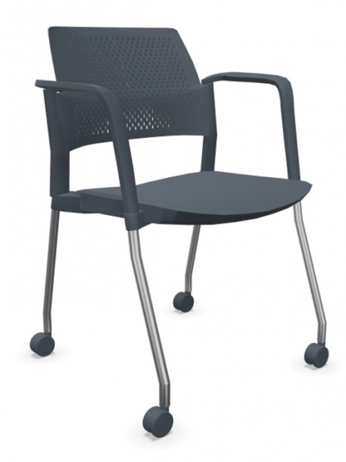 Krzesło konferencyjne KYOS KY 260 1N