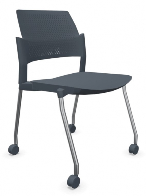 Krzesło konferencyjne KYOS KY 261 1N