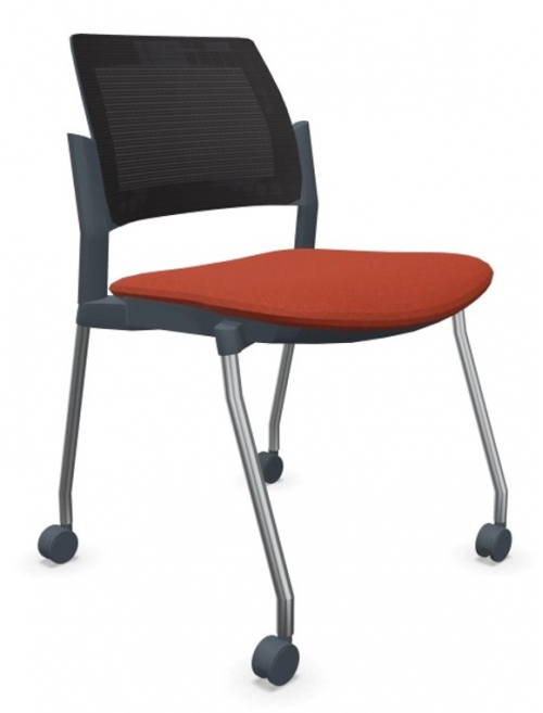 Krzesło konferencyjne KYOS KY 261 2M