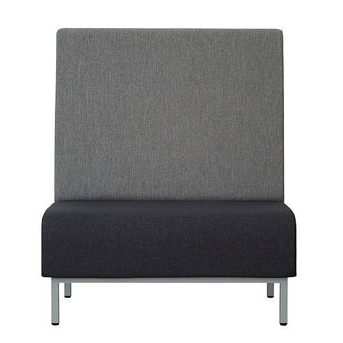 Sofa recepcyjna MODUS M1000 - element prosty