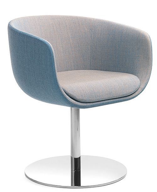 Fotel obrotowy NU 20R