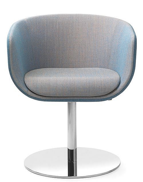 Fotel obrotowy NU 20R