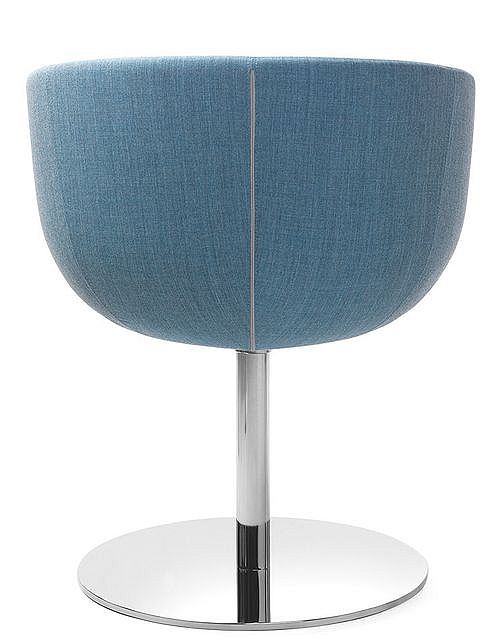 Fotel obrotowy NU 20R