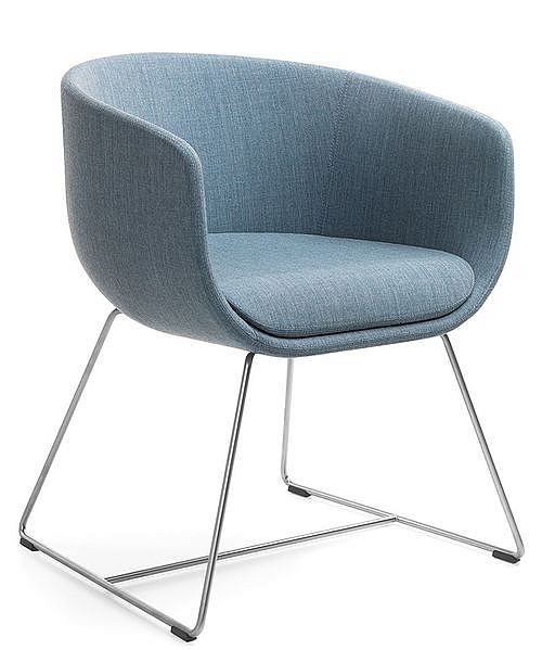 Fotel konferencyjny NU 20V3