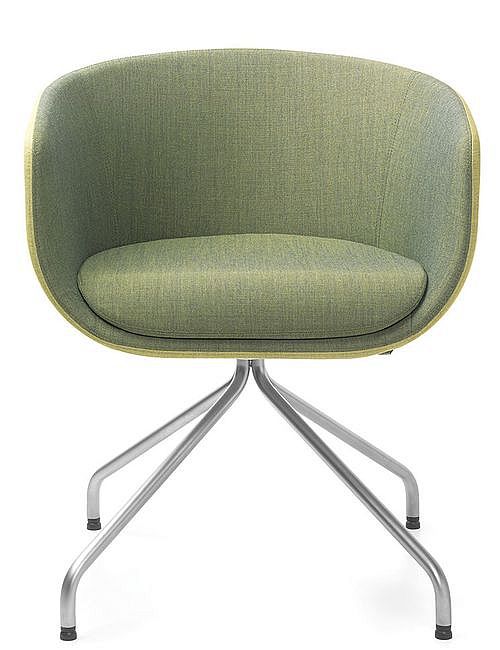 Fotel obrotowy NU 20H