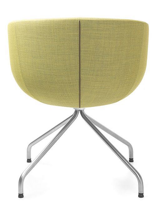 Fotel obrotowy NU 20H