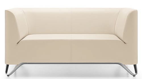 Sofa z podłokietnikami SoftBox 21