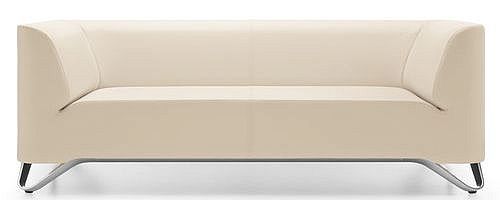 Sofa z podłokietnikami SoftBox 31