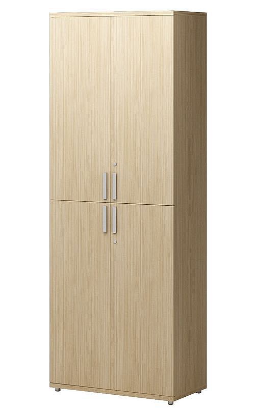 Szafa aktowa TORO  TS02 80x43x218,9h