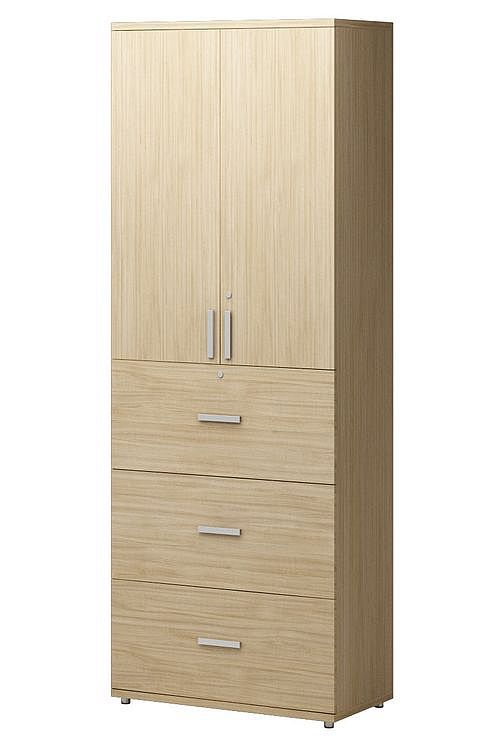 Szafa TORO  TS04 file 80x43x218,9h