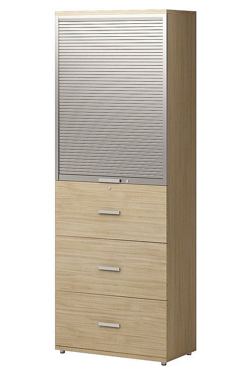 Szafa TORO  TS05 file 80x43x218,9h