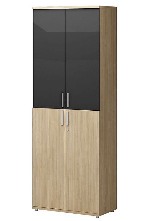 Szafa aktowa TORO  TS07 80x43x218,9h