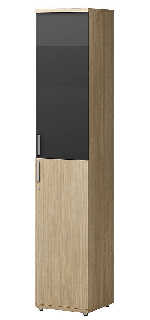 Szafa aktowa TORO  TS08 43x43x218,9h