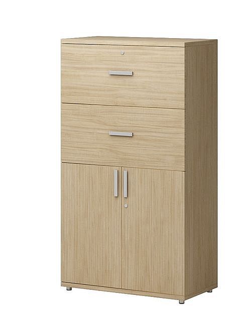 Szafka TORO TS24 file 80x43x148,4h