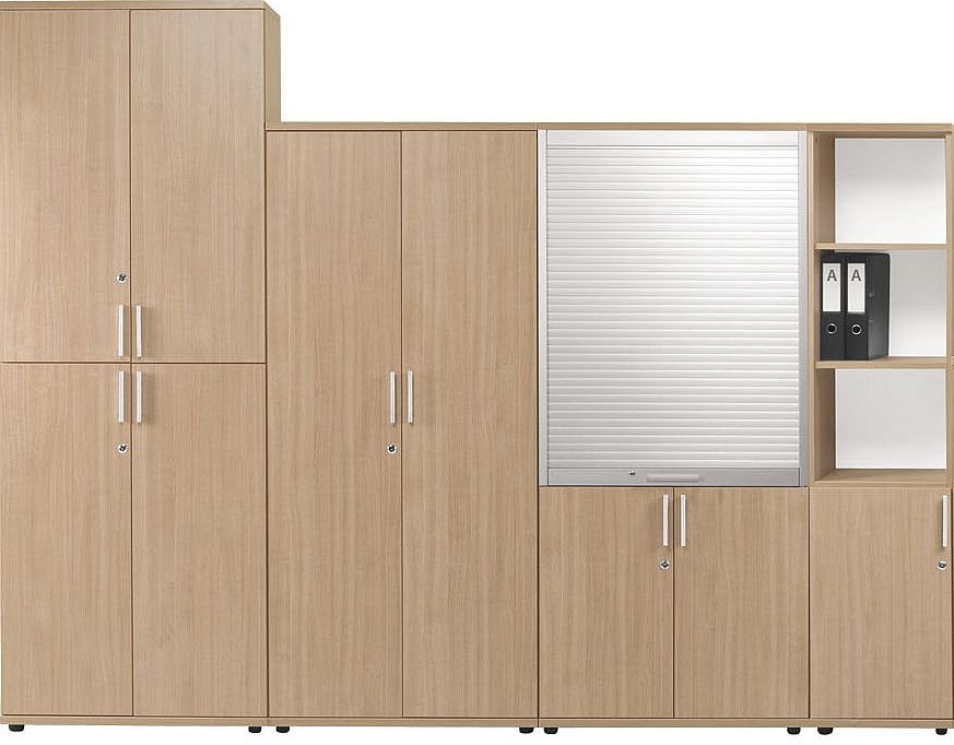 Szafka aktowa TORO TS27