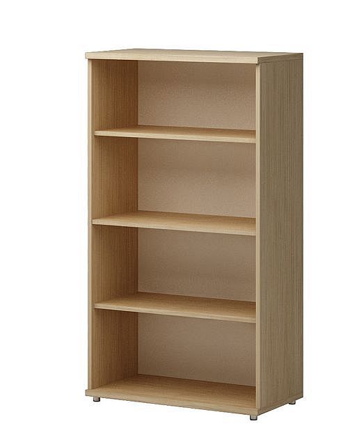 Regał aktowy TORO TS28 80x43x148,4h