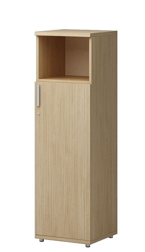 Szafka aktowa TORO TS30 43x43x148,4h