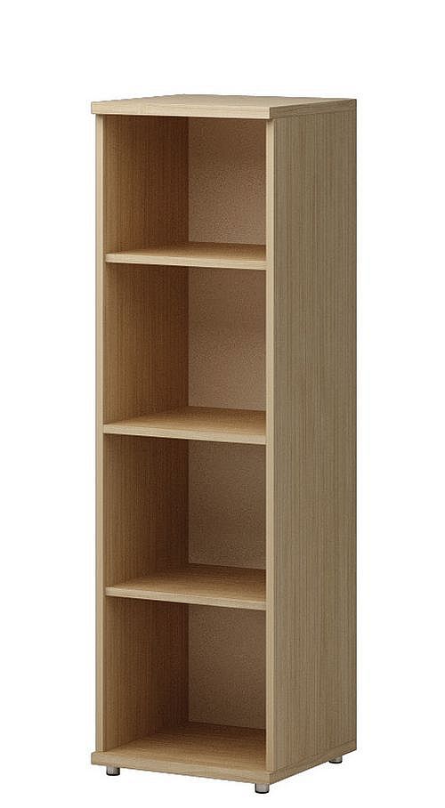 Regał aktowy TORO TS32 43x43x148,4h