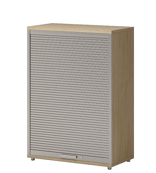 Szafka aktowa TORO TS33 80x43x113,5h 