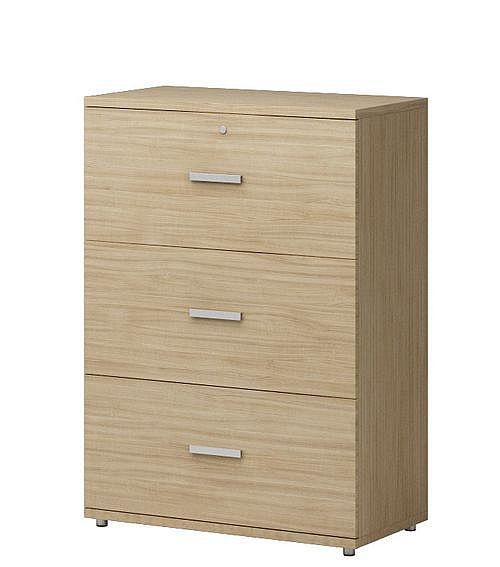 Szafka TORO TS34 file 80x43x113,5h