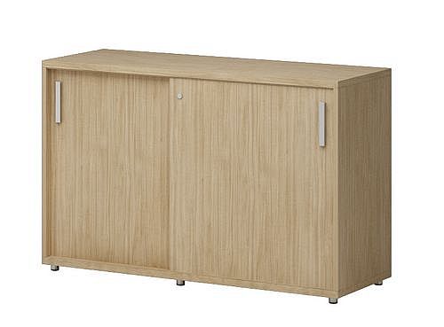 Szafka - drzwi przesuwne TORO TS43