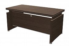 Biurko LINUS L2008 - 200x90x75h