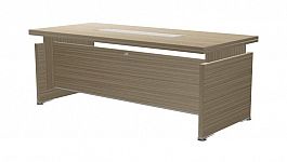 Stół konferencyjny LINUS L1809/L 2009 - 180/200x80x75h