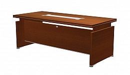 Stół konferencyjny LINUS L1809/L 2009 - 180/200x80x75h