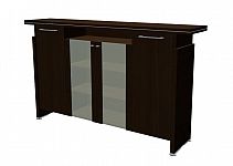 Komoda LINUS L0304 - 215x45x125h