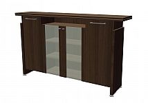 Komoda LINUS L0304 - 215x45x125h