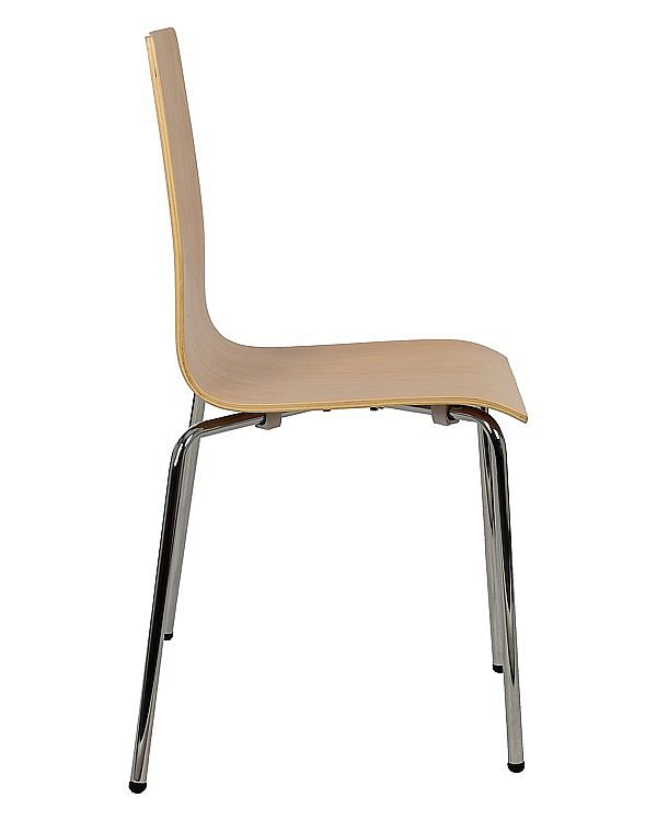 Krzesło Konferencyjne EF-TDC132B Buk