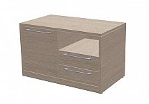 Pomocnik LINUS L0801 - 105x60x65h