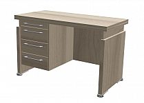 Biurko pomocnicze LINUS L1260 - 120x60x75h