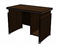 Biurko komputerowe LINUS L1060 - 105x60x75h