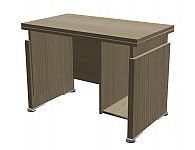 Biurko komputerowe LINUS L1060 - 105x60x75h