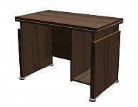 Biurko komputerowe LINUS L1060 - 105x60x75h