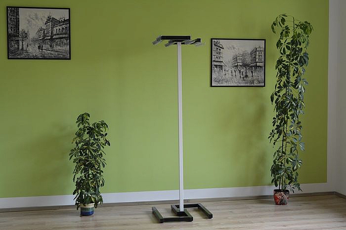 Wieszak szatniowy Y12