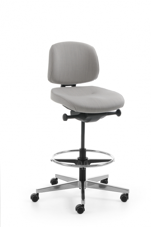 LIFT LF10 R Krzesło biurowe 