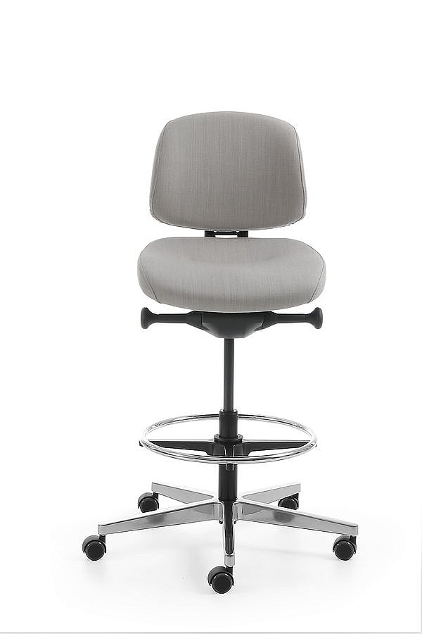 Krzesło biurowe LIFT LF10 R