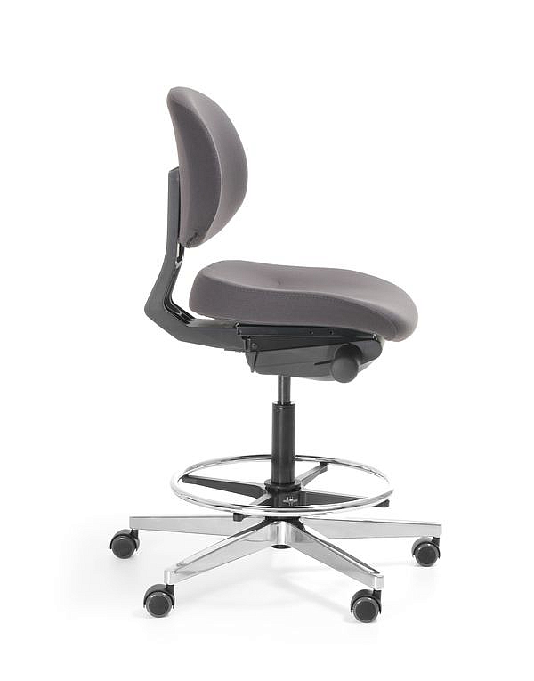 LIFT LF10 R Krzesło biurowe 