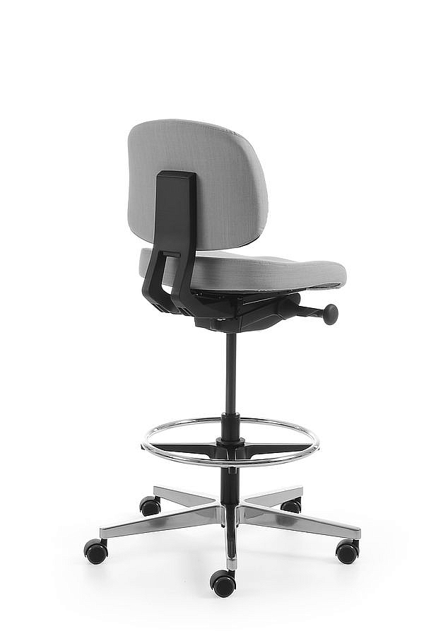 LIFT LF10 R Krzesło biurowe 