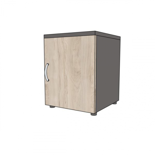 Kontener PRIMUS PK80 43x45x56h