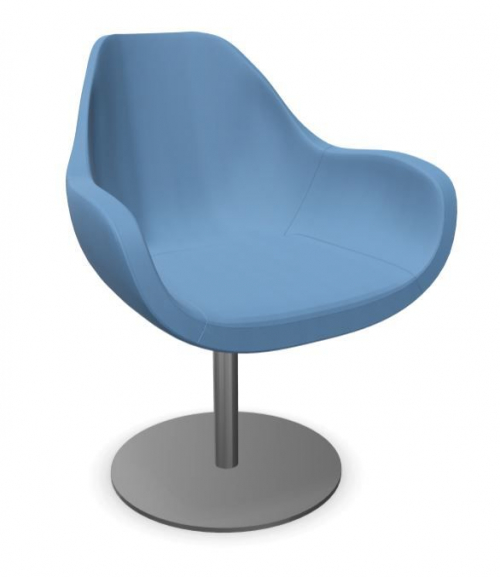 FAN 10R Fotel konferencyjny